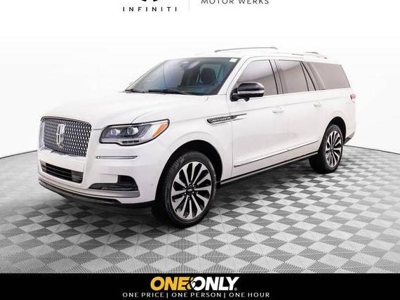 LINCOLN NAVIGATOR L 2024 5LMJJ3LG1REL07231 image LINCOLN NAVIGATOR L 2024 5LMJJ3LG1REL07231 image